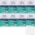 Jean Carol Einmal-Waschhandschuhe Super Soft (8x12St Packung) + usy Block
