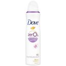 Dove Deospray 0% Zinkkomplexl Kirschblüte (1X150ml...