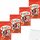 Frolic Beutel Rind (Hund) (4x1,5kg Beutel) VPE + usy Block