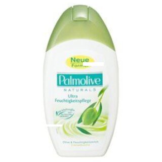 Palmolive Duschcreme Olive & milch 3er Pack (3x300ml Flasche)