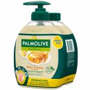 Palmolive Seife Soap Naturals Milk and Honey VPE...
