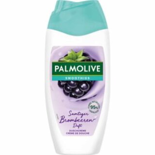 Palmolive DG Smoothies Blackberry (250ml Flasche)