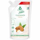 Frosch Seife Mandelmilch VPE (6x500ml Packung)