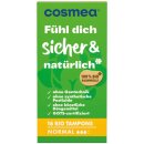 Cosmea Bio Tampons normal 4er Pack (4x16er Stück)