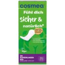Cosmea Bio Slipeinlagen Comfort Lang 8er Pack (8x26er...