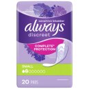 Always discreet Inkontinenz Small (20er Stück)