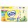 Zewa Toilettenpapier Kamille 3lg (8x150 Blatt Packung)