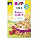 HiPP Bio Beeren-Müsli ab 12. Monat VPE (6X200g Packung)