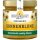 Bienenwirtschaft Meissen Sonnenblumen Honig (2x500g Glas) + usy Block