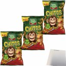 funny frisch Chitos Chili Cheese Style 3er Pack (3x80g...