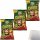 funny frisch Chitos Chili Cheese Style 3er Pack (3x80g Packung) + usy Block