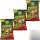funny frisch Chitos Juicy Paprika Style 3er Pack (3x80g Packung)