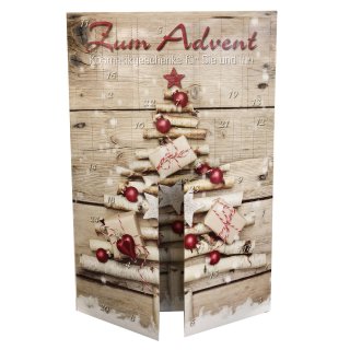 Adventskalender XXL Kosmetik und Drogerieartikel für Sie und ihn, Unisex exxxxtra groß mit vielen Marken Artikeln