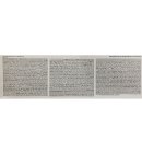 Adventskalender XXL Kosmetik und Drogerieartikel für Sie und ihn, Unisex exxxxtra groß mit vielen Marken Artikeln