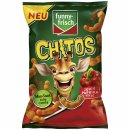 funny frisch Chitos Juicy Paprika Style 16er Pack (16x80g...