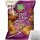 funny-frisch Kessel Chips Sweet & Roasted Onion Style (120g Packung) + usy Block