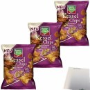 funny-frisch Kessel Chips Sweet & Roasted Onion Style...