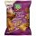 funny-frisch Kessel Chips Sweet & Roasted Onion Style 3er Pack (3x120g Packung) + usy Block
