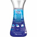 Kuschelweich Wäscheparfum blau 6er Pack (6x275g Flasche) + usy Block