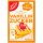 Gut&Günstig Vanillinzucker 6er Pack (6x120g Beutel) + usy Block