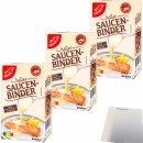 Gut&Günstig Soßenbinder hell 3er Pack...