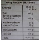 Mondamin Saucenbinder hell 4er Pack (4X250g Packung)