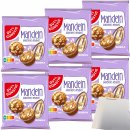Gut&Günstig Mandeln gehobelt 6er Pack (6x100g...