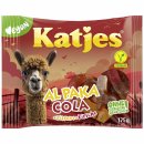 Katjes Alpaka Cola 3er Pack (3x175g Beutel) + usy Block