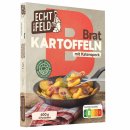 Echt vom Feld Bratkartoffeln mit Katenspeck VPE (10x400g Packung)
