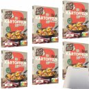 Echt vom Feld Bratkartoffeln mit Katenspeck 6er Pack...