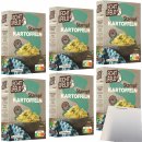 Echt vom Feld Stampfkartoffeln 6er Pack (6x180g Packung)...