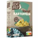 Echt vom Feld Stampfkartoffeln 6er Pack (6x180g Packung)...