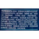 Balea MEN Fresh Shampoo mit Meeresmineralien (300ml Flasche)