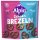 Alpia Schoko Brezeln Vollmilch 6er Pack (6x140g Beutel) + usy Block