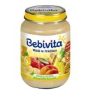 Bebivita Müsli in Früchten, 190g