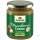Alnatura Bio Macadamia Creme 3er Pack (3x225g Glas) + usy Block