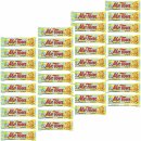 Mr. Tom Einzelriegel Salted Caramel VPE (36x40g Riegel) +...