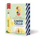 Reber Constanze Mozart-Kugel weiße Limoncello...