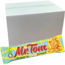 Mr. Tom Einzelriegel Salted Caramel VPE (36x40g Riegel)
