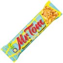 Mr. Tom Einzelriegel Salted Caramel VPE (36x40g Riegel)