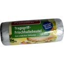 Profissimo Tragegriff Frischhaltebeutel 25 cm x 26 cm (150 Stck. Packung)