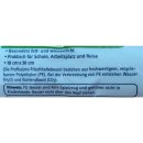 Profissimo Tragegriff Frischhaltebeutel 25 cm x 26 cm (150 Stck. Packung)