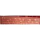 Adventskalender Spongebob und Freunde auf Schlitten (75g)