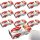 Saupiquet Rio mare Thunfisch Filets ohne Öl VPE (10X160g Dose) + usy Block
