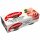 Saupiquet Rio mare Thunfisch Filets ohne Öl VPE (10X160g Dose) + usy Block