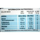 Nutella B-Ready leckere Waffelsticks mit Nutellafüllung (8 Waffeln, mit deutscher Deklaration)