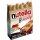 Nutella B-Ready leckere Waffelsticks mit Nutellafüllung (8 Waffeln, mit deutscher Deklaration)