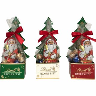 Lindt Frohes Fest Mischbeutel (150g Beutel)