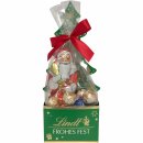 Lindt Frohes Fest Mischbeutel (150g Beutel)