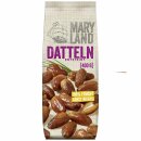 Maryland Datteln 3er Pack (3x400g Beutel) + usy Block
